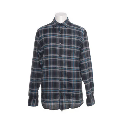 Shirt (Black, Multicolored) from VanVaan