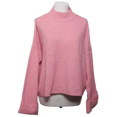 Sweater (Pink) fra Mango Casual Akryl, Polyester