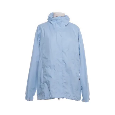 Jacket (Blue) from Double Speed Polyester