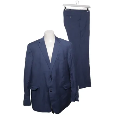 Suit (Blue) from Digel Wool