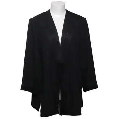 Cardigan (Noir) de Sommermann