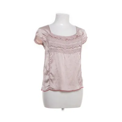 Top (Roze, Meerkleurig) van Odd Molly