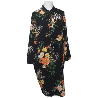 Skjortekjole (Maternity) fra Dorothy Perkins Maternity Elastan, Polyester