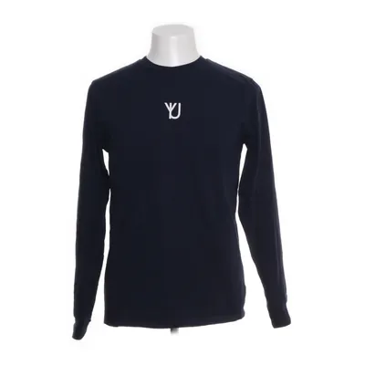 Långärmad t-shirt (Blå) från Amsterdam