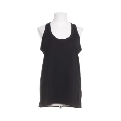 Tank Top (Black) from DKNY Polyester