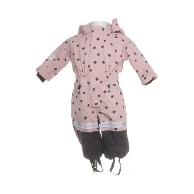 Overall (Pink, Multicolored) from Kaxs Proxtec