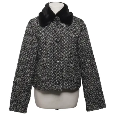 Veste (Noir, Blanc) de Josephine & Co
