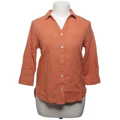 Shirt (Orange) from Gerard Pasquier
