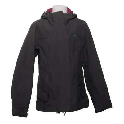 Outdoor jacket (Gray, Pink) from Jack Wolfskin Polyamide