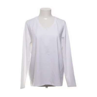 Långärmad t-shirt (Vit) från Ania Schierholt