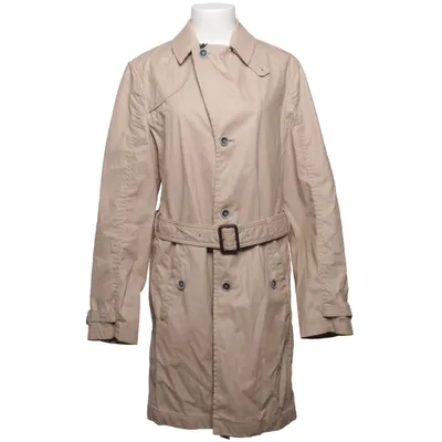 Trenchcoat (Beige) von ESPRIT Polyamid