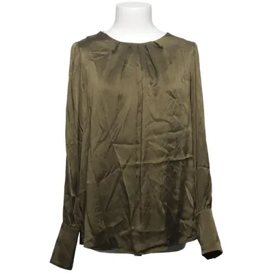 Bluse (Vicina) von Créton Elasthan, Seide