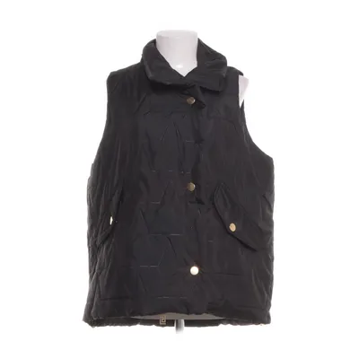 Ytterväst (Svart) från Gusto Polyester