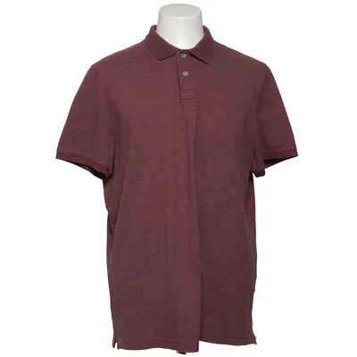 Poloshirt (Bruin) van Pier One
