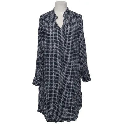 Robe (Bleu, Blanc, Gris) de London Fog Viscose