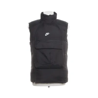 Ydervest (Sort) fra Nike Polyester