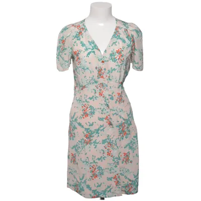 Cocktail dress (Multicolored) from Sessún Silk