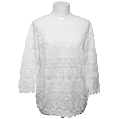 Tröja (Vit) från Sunday Bomull