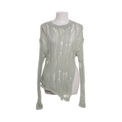 Sweater (Grøn) fra Musera Polyester