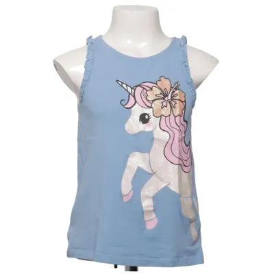 Linne (Blå, Rosa) från H&M Bomull