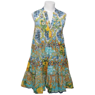 Robe (CC443) de Antica Sartoria by Giacomo Cinque Coton