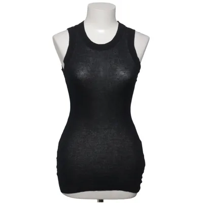 Tank Top (Black) from Bite Studios Cotton