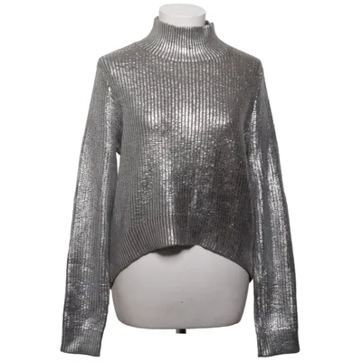 Polotröja (Silverfärgad, Grå) från Sass & Bide Bomull