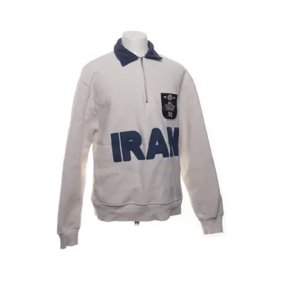 Collegetröja (Pal Munro Half Zip) från Pal Bomull, Polyester