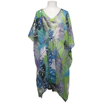 Strandjurk (Blauw, Groen, Meerkleurig) van Åshild Polyester