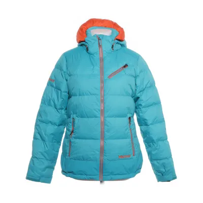 Manteau de ski (Bleu) de Marmot Duvet, Nylon, Polyester