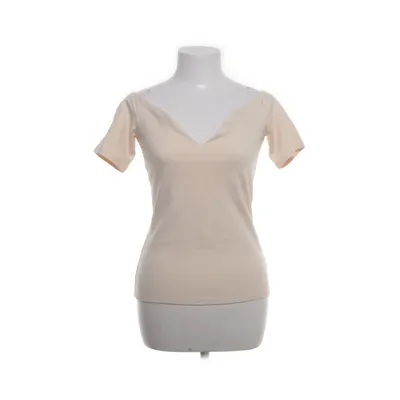 Topp (Beige) från Stylein