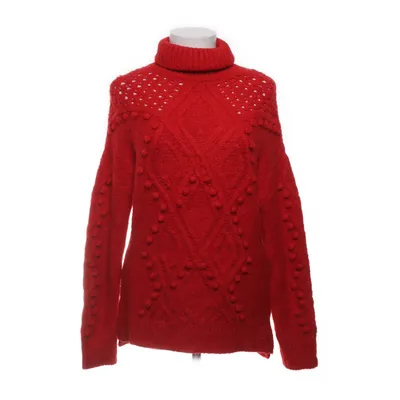 Coltrui (Rood) van Yessica Acryl, Polyamide, Polyester