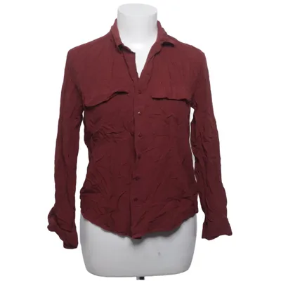 Chemise (Rouge) de Lager 157 Viscose