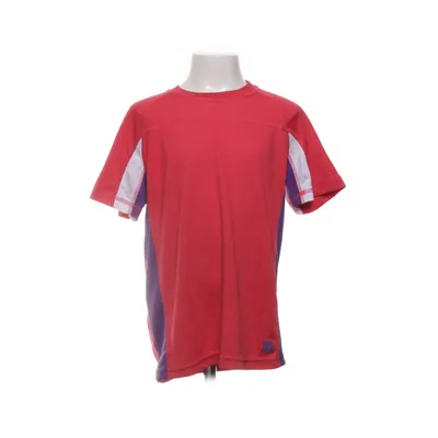 Badetrøje (Rød, Lilla, Hvid) fra MyWear Active Polyester