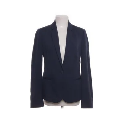 Kavaj (Blå) från WE Elastan, Polyamid, Polyester, Viskos