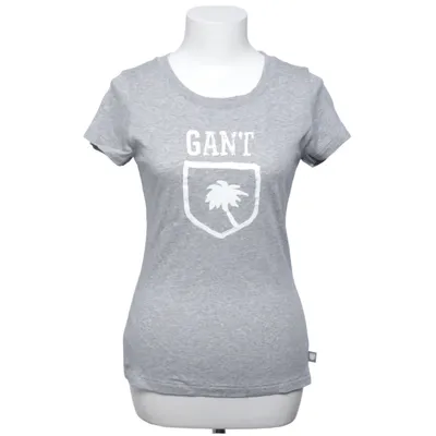 T-shirt (Gris) de GANT Home Coton