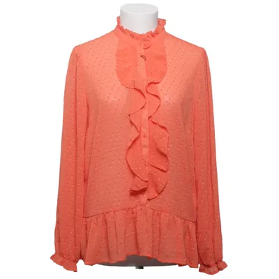 Blus (T1266) från Saint Tropez Polyester