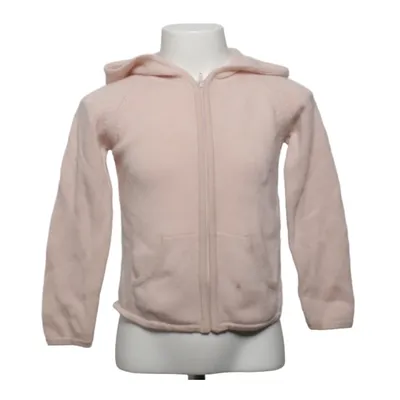 Kapuzenpullover (Pink) von Oscar et Valentine Kaschmir