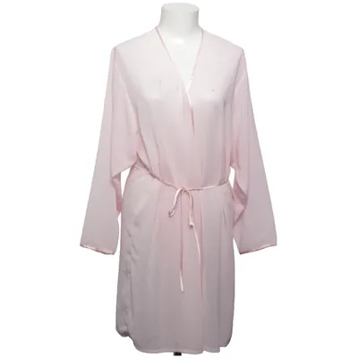 Robe de chambre (Rose) de Lady Avenue