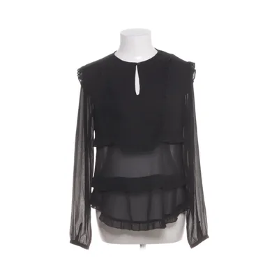 Blouse (Zwart) van Scotch & Soda
