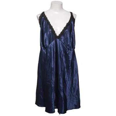 Déshabillé (Bleu) de Venus Polyester