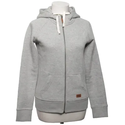Huvtröja (Grå) från Nimbus Bomull, Polyester