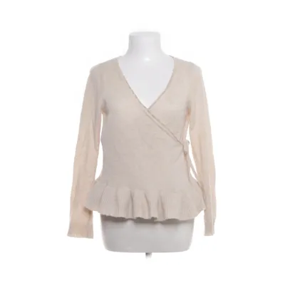 Omlottkofta (Beige) från Odd Molly Kashmir