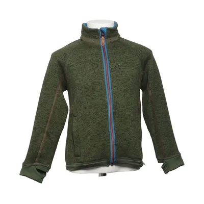 Fleece jas (Eskimo Hoody) van Röjk Elastaan, Polyester