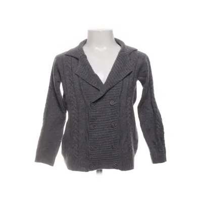 Kofta (Grå) från Red Kashmir, Ull