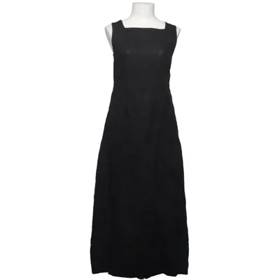 Maxikleid (Schwarz) von Gunilla Pontén