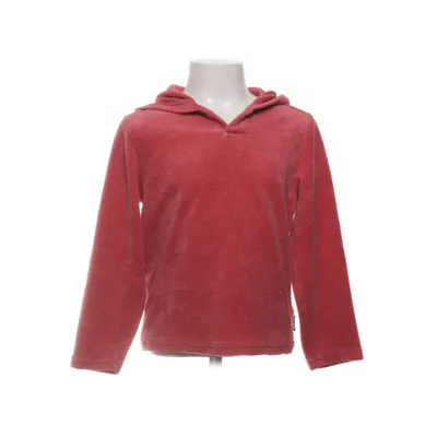 Huvtröja (Röd) från Unionbay Bomull, Elastan, Polyester