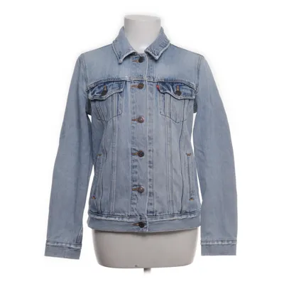 Spijkerjas (Blauw) van Levi Strauss & Co Katoen