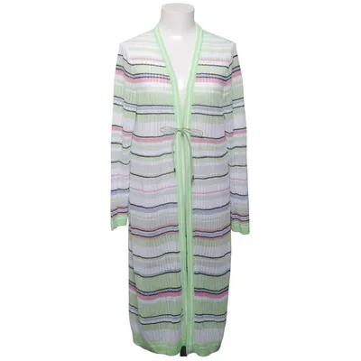 Kofta (Grön, Flerfärgad) från Marc Cain