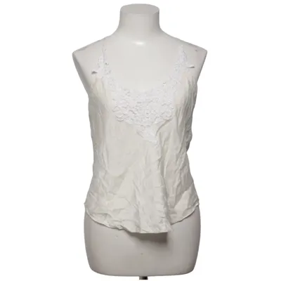Tank Top (White) from Knickerbox